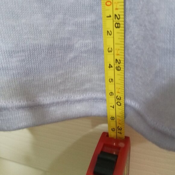 Ellen Negley Beach Top Coverall - Picture 5 of 6